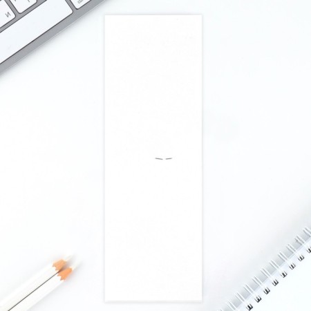 Gift set: notebook, pen and eraser "The brightest"-5