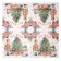 Double -layer paper napkins, 33*33 cm, set 20 pieces