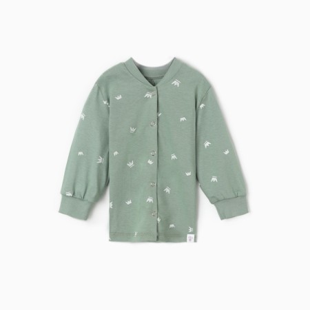 Baby nursery minaku, olive color, height 80-86 cm-5