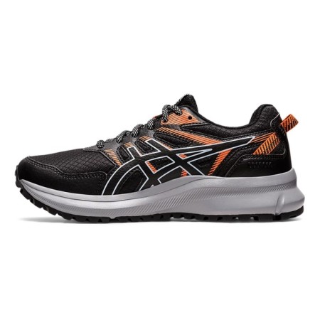 Cunning Women's Curlers ASICS TRAIL SCOUT 2 1012B039 008, size 9 US-3