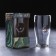 Beer glass "impenetrable", 350 ml