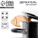 Holder for the cover "Fish", HDF