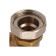 The pumping group Rommer RDG -0003-012501, with a 3-running drive mixer 1 ", without a pump