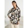 Female shirt, size 50