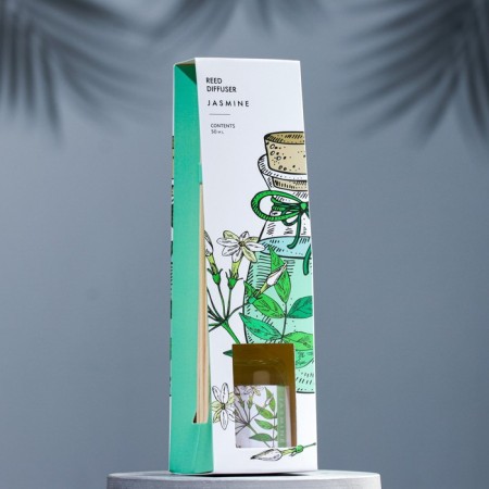 Aromatic diffuser "Jasmine", 50 ml-2