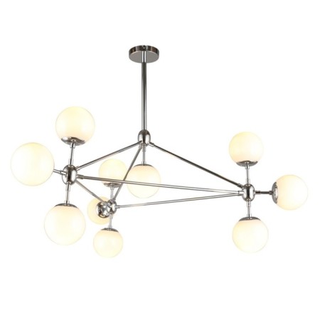 Ceiling chandelier Rozali E27 400W