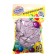 Latex ball 12 "Unicorn" 50 pcs. Chrome