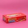 Chewing candy "Zhevamba" Super tatoo strawberries, 10 g