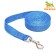 Leash of kapron -colored zoonik, 5 m x 2.5 cm, mix of flowers