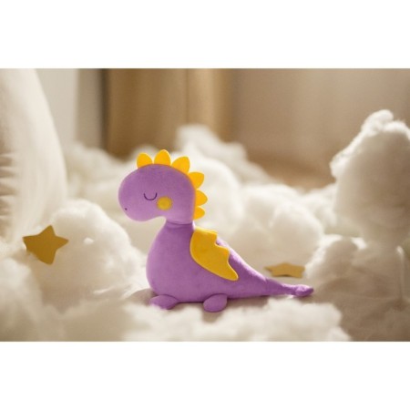 Soft toy "Dragon MO", 22 cm-3