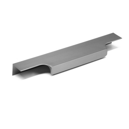 Penfois handle Cappio RP100gr, l = 200 mm, gray color, 4 pcs.-2