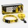 Set Off-Cat, fastener-fastx, leash 2 m and collar 28-46 cm