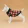 Sweater "Chess", 2XL (DS 34, Osh 34, OG 32-51 cm)