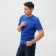 Male T -shirt, indigo color, size 56