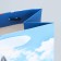 Package Gift Laminated Vertical, Packaging, “Peace Sky”, MS 18 x 23 x 10 cm