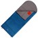 Maclay Camping Comfort Summer sleeping bag, blanket, 2 layers, right, 220x90 cm, +10/ +25 ° C