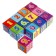 Cubes "Arithmetic", 12 elements
