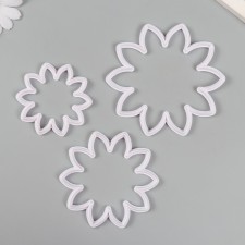Cathers for polymer clay 