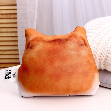 Antistress Pillow "Spitz"-2