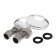 ROEGEN RB100A bath mixer, single -leaf, zinc, chrome