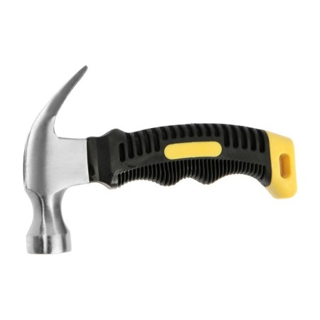 Mini Tundra Hammarod, rubberized handle, 225 g-1