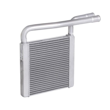 Grant Radiator 27140-5PA0A, Luzar LRH 0190B