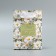 Gift laminated package, packaging, Pressent, 9 x 12 x 6.5 cm