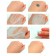 Oxygen mask with pearl extract Gem Miracle Black Pearl O2, 105 gr