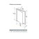 Revisionine Zein 2020lr, 200 x 200 mm, plastic, black