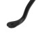 Lom-gvvodroder reinforced tundra, round profile, d = 20 mm, 600 mm