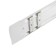 LED LED SMARTBUY LU2, 18 W, 6400 K, 1200 lm, IP20, matte