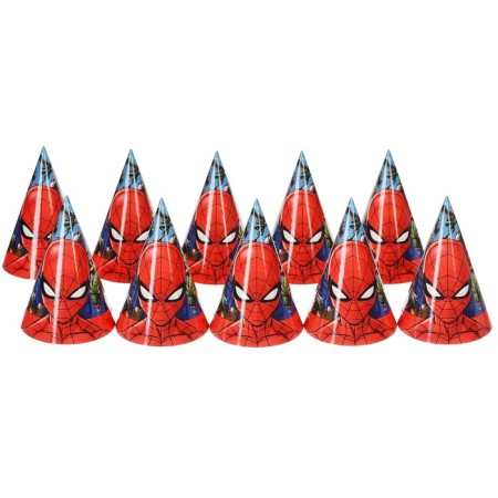 Paper Coodle "Spiderman", Spider-Man-2