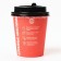 Gift set "Ticket for the New Year": coffee 100% arabica 1 pc. x 8 g, black tea with walnut and cinnamon 1 pc. x 3 g.