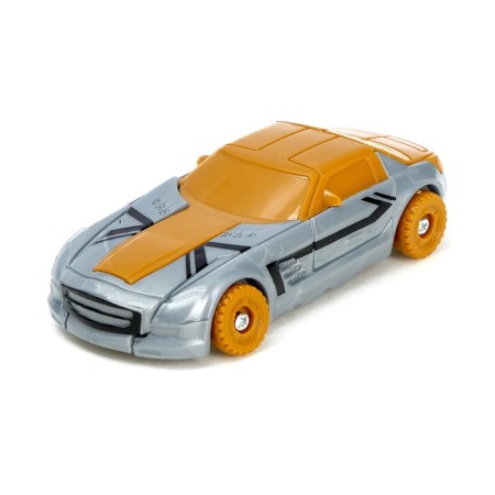 Autobot robot, transforms, mix-16