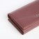 Women's wallet on a magnet, powder color