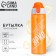 Water bottle "Live bright", 600 ml