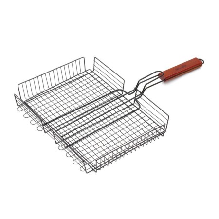 Green Glade 7001 grill grille, double volumetric anti -stick-1