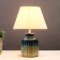 Highway lamp 16801/1bl E14 40W white-blue 25x25x35 cm Risalux