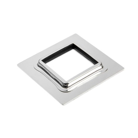 Mixer with hygienic shower Zein, cartridge ceramics 35 mm, brass, chrome-14