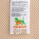 Single for animals reusable, 60 x 50 cm, gray
