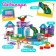 Designer "Water Park", 485 parts