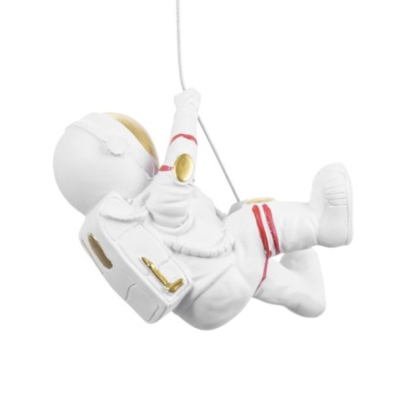 Causte "Flight" 6he27 40W white 50x50x60cm-12