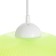 Bayerlux suspension Bayerlux "Wave" E27 40W Salanut 40x40x18 (+60) cm