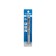 Zubrov metal drill, steel p6M5, cylindrical shank, 10.5 x 133 mm, class in