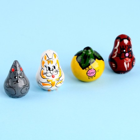 Finger Theater "Turnip"-2