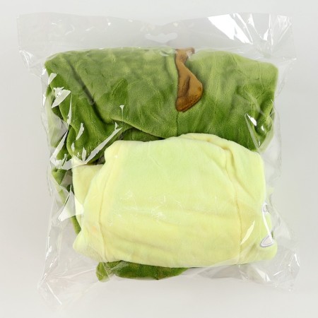 Skill of the soft toy "crocodile", 100 cm-4