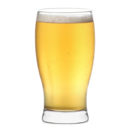 A set of beer glasses Lav Belek, 580 ml, 6 pcs-3