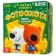 Cardboard book with puzzles "Photo Church", 12 pp., Mi-mi-Mimka