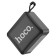 Portable column Hoco BS51, 5 W, VT 5.2, FM, AUX, 1200 mAh, black