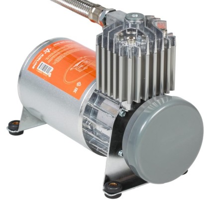 AIRLINE pneumatic system compressor, size m, 240 watts-4